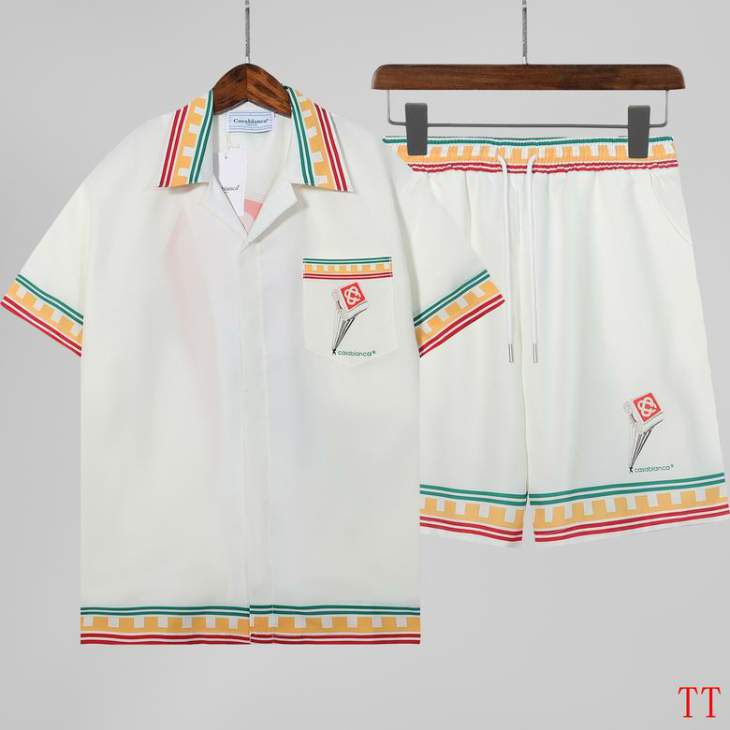 Picture of Casablanca Shirt Pant Suits _SKUCasablancaM-3XL20tn3820784